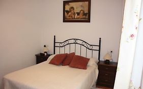 Vivienda Rural Casablanca - Wifi